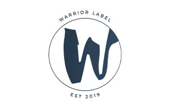 warriorlabel